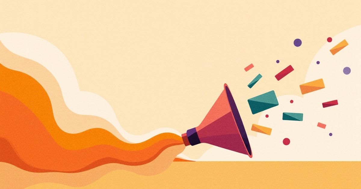 Illustration éditoriale : présélection de CV sans biais grâce à l'IA