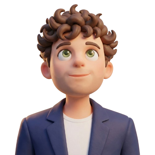 Clément, fondateur de Shift IA